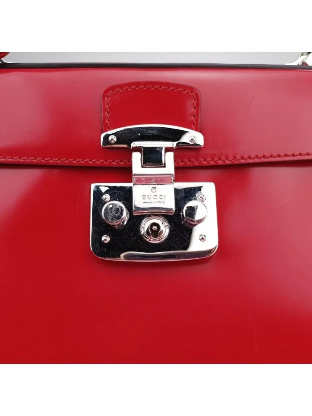 Gucci brand color